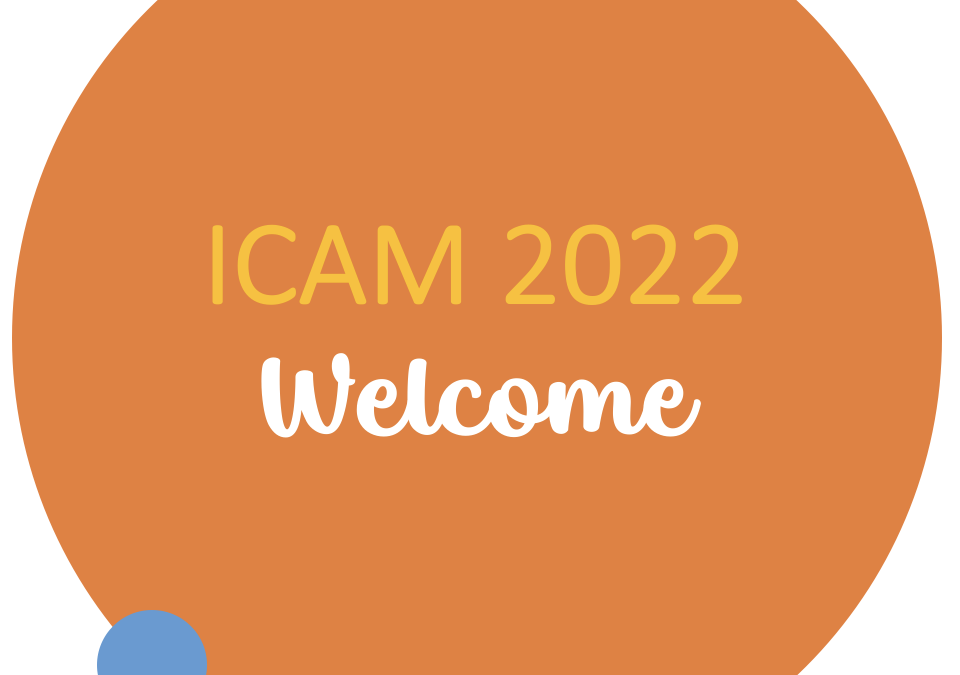 MAY 07 2022: Online course ICAM (International Course on Mycobacteriology Applied) French and English session