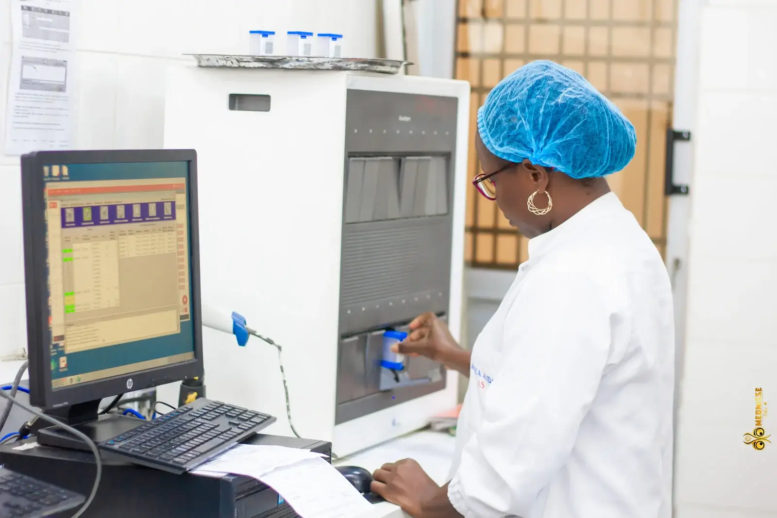 Image du projet Post-TB SIQ